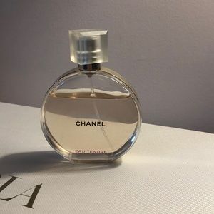 Chanel chance